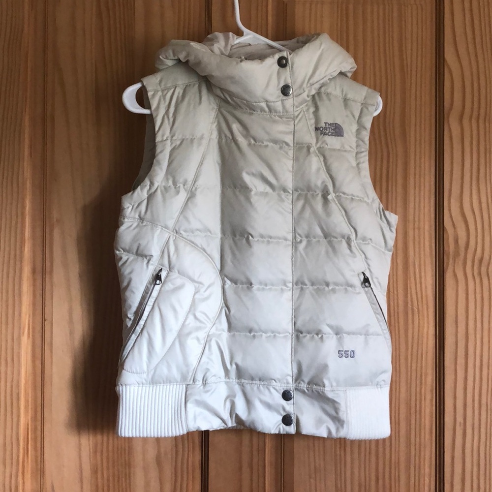 The North Face Down Vest